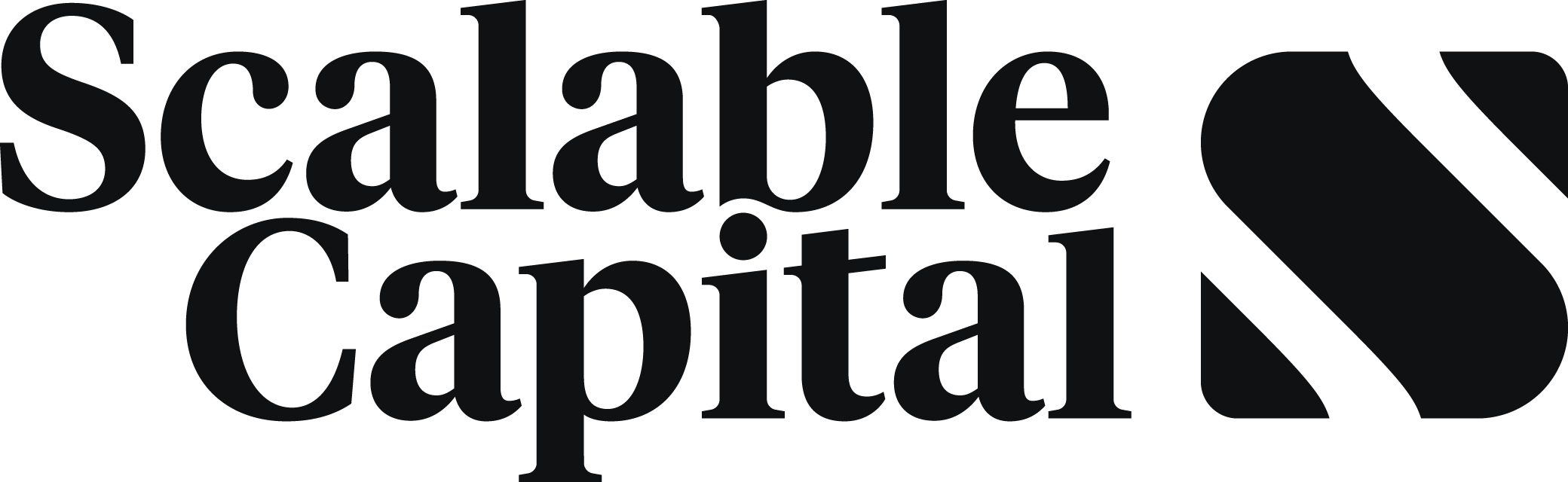 Scalable Capital Logo