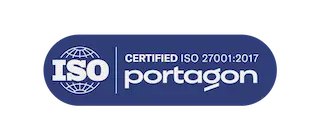 Portagon Logo